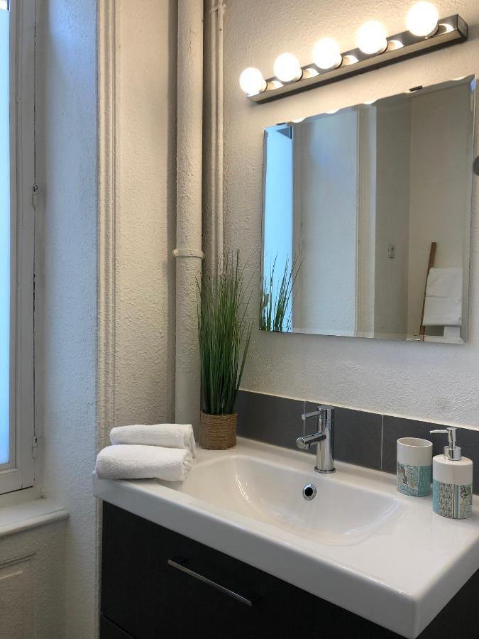Appartement Equateur-centre Jaude